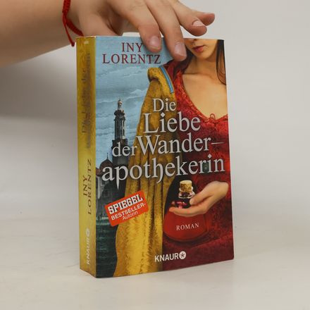 Die Liebe der Wanderapothekerin