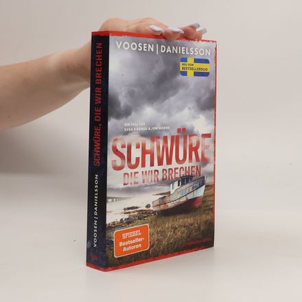 Schwüre, die wir brechen