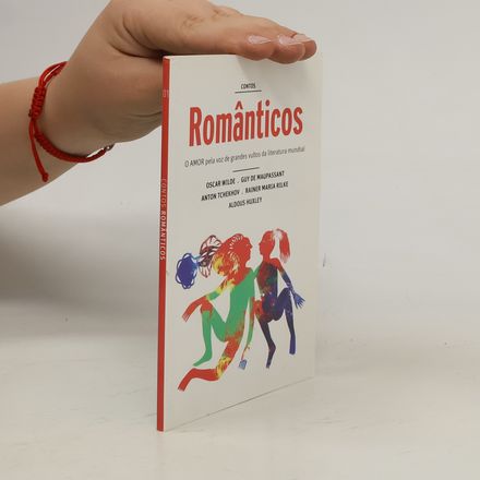 Contos Românticos
