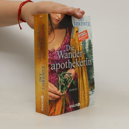 Die Wanderapothekerin