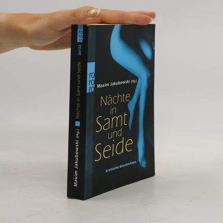 Nächte in Samt und Seide