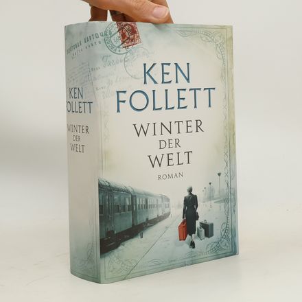 Winter der Welt