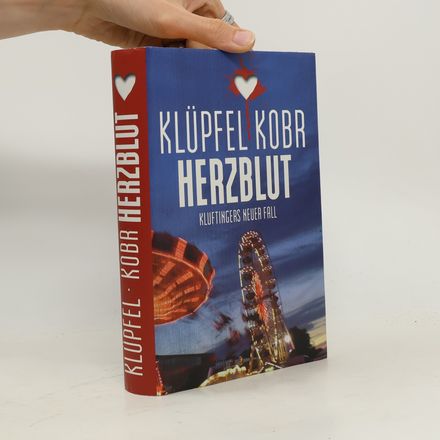 Herzblut : Kluftingers neuer Fall