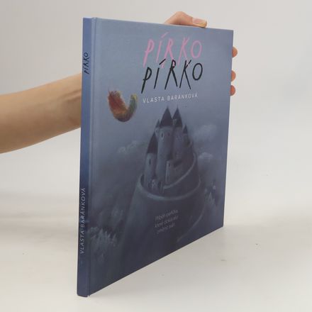 Pírko