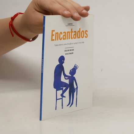 Contos encantados