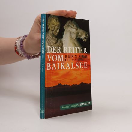 Der Reiter vom Baikalsee
