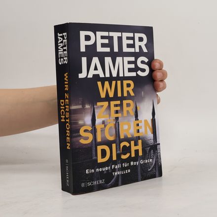 Wir zerstören dich