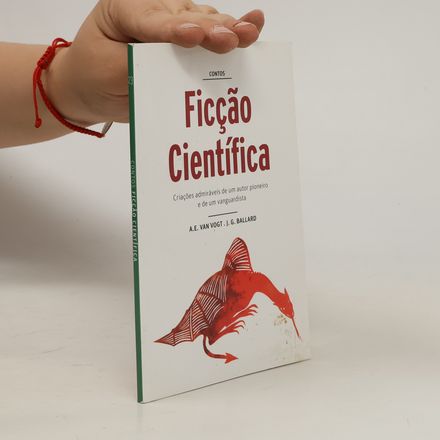 Contos Ficção Científica