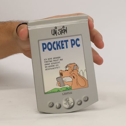 Pocket-PC