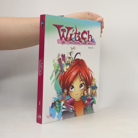 WITCH 01