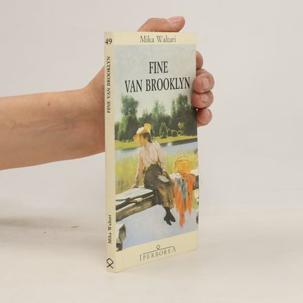 Gli Iperborei - 49: Fine van Brooklyn