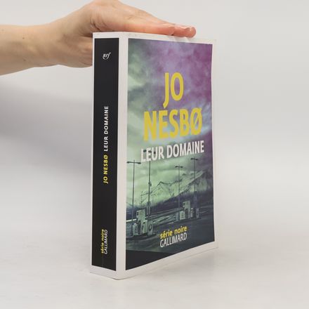 Série noire: Leur domaine