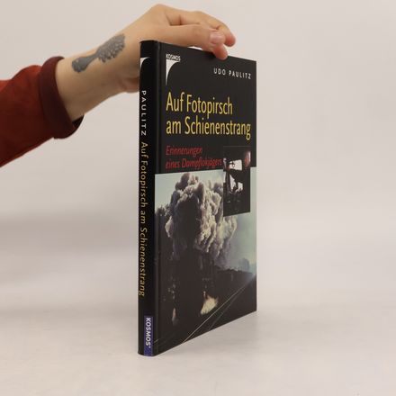 Auf Fotopirsch am Schienenstrang