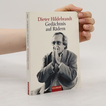 Gedächtnis auf Rädern