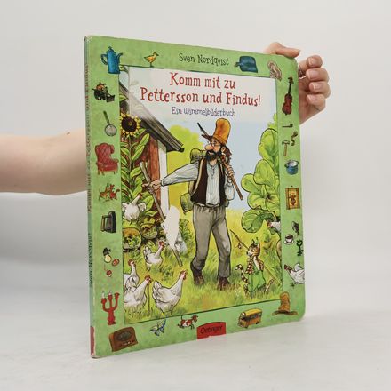 Komm mit zu Pettersson und Findus!