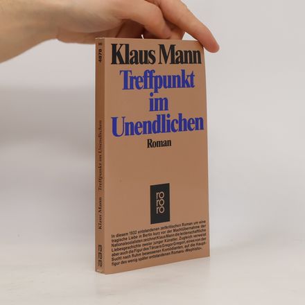 Treffpunkt im Unendlichen