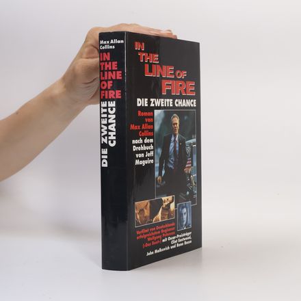 In the Line of Fire: die zweite Chance