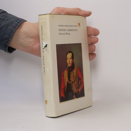 Mikhail Lermontov. Selected Works