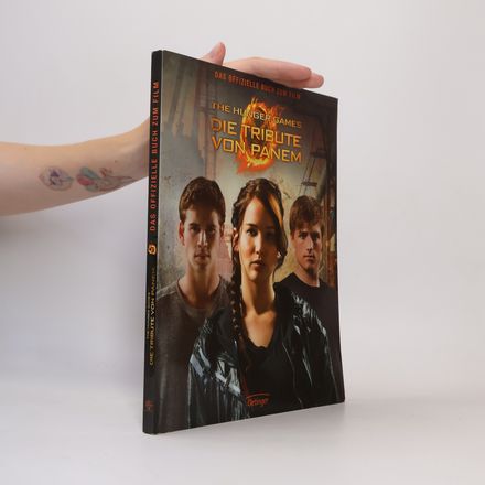 The Hunger Games: Die Tribute von Panem.