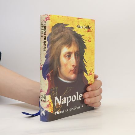 Napoleon: Pieseň na rozlúčku