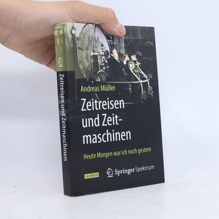 Zeitreisen und Zeitmaschinen