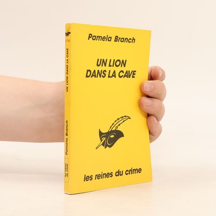 Les Reines du Crime: Un lion dans la cave