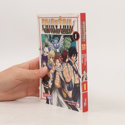 Fairy Tail – 100 Years Quest 1