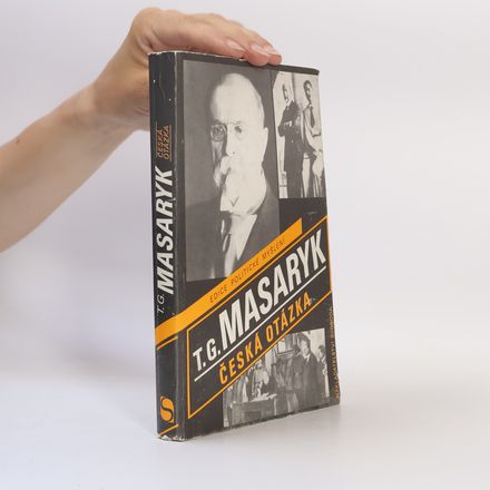 Česká otázka. Naše nynější krize