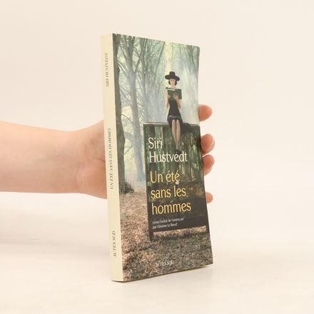 Un été sans les hommes