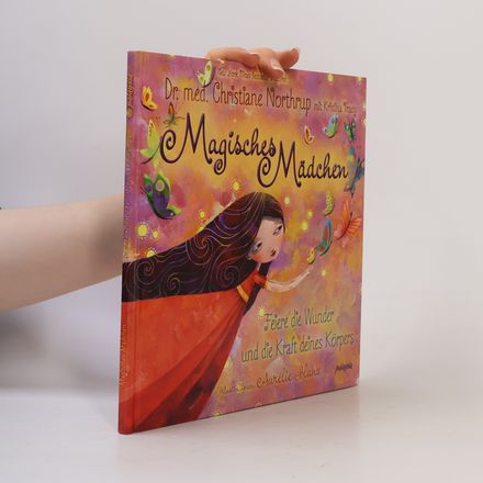 Magisches Mädchen