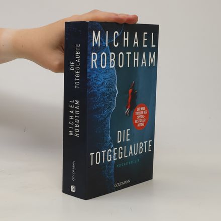 Die Totgeglaubte
