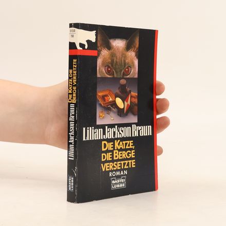 Die Katze, die Berge versetzte