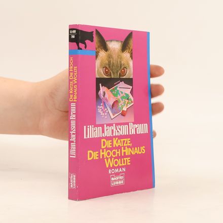 Die Katze, die hoch hinaus wollte