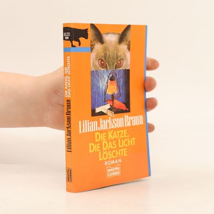 Die Katze, die das Licht löschte