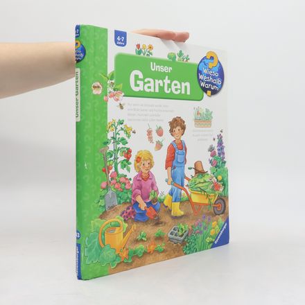 Unser Garten