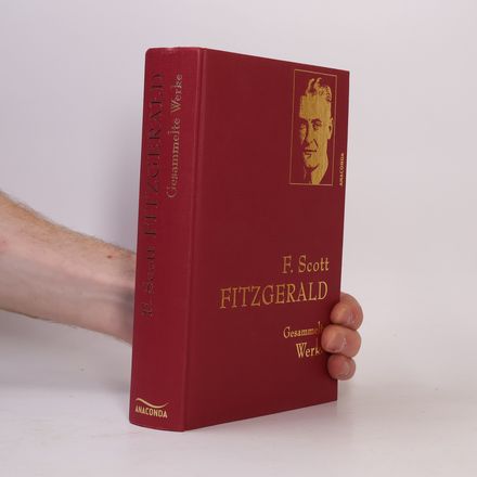 F. Scott Fitzgerald, Gesammelte Werke