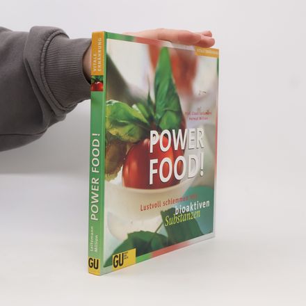 Power food!