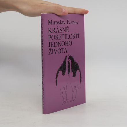 Krásné pošetilosti jednoho života