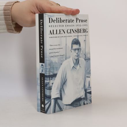 Deliberate Prose