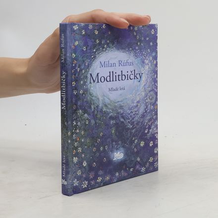 Modlitbičky, 14. vydanie