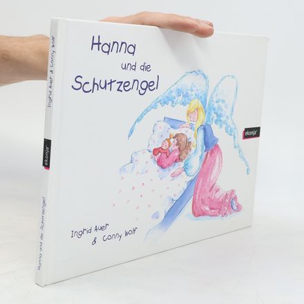Hanna und die Schutzengel