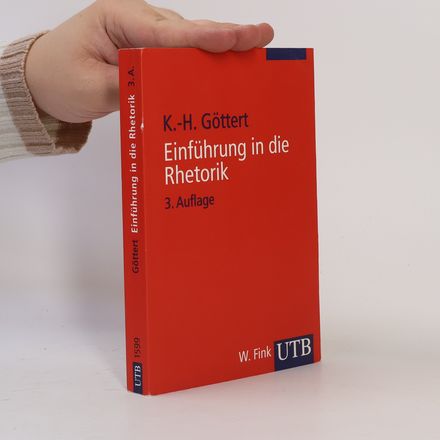 Einführung in die Rhetorik