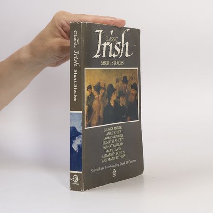 Classic Irish Short Stories