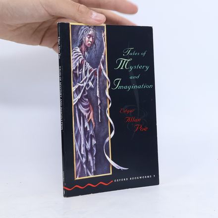Tales of mystery and imagination