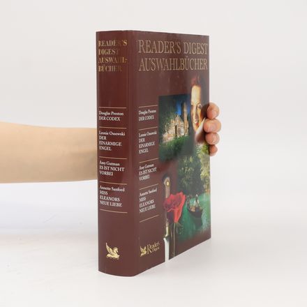 Reader's Digest Auswahlbücher