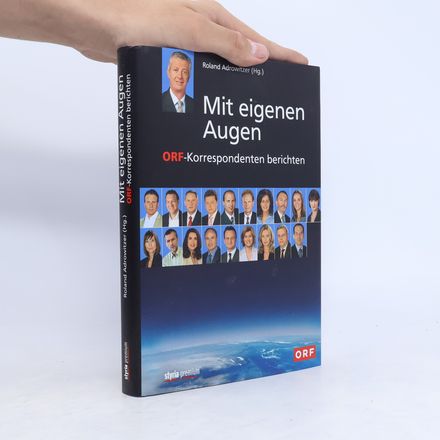 Mit eigenen Augen