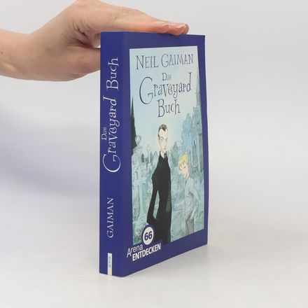 Das Graveyard-Buch