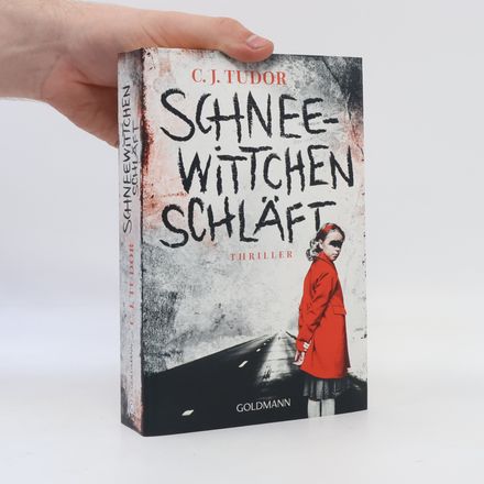 Schneewittchen schläft