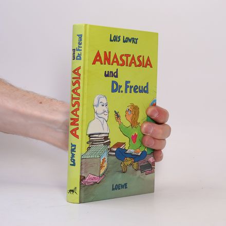 Anastasia und Dr. Freud