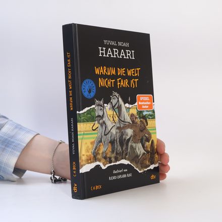 Warum die Welt nicht fair ist